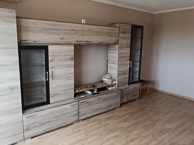 Eladó lakás Nyíregyháza, Jósaváros, Ószőlő utca 36 nm