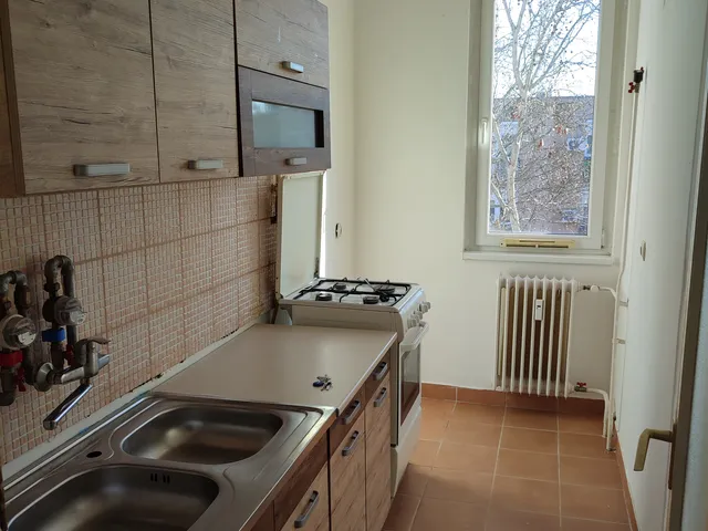 Eladó lakás Nyíregyháza, Belváros 51 nm