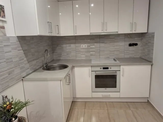 Kiadó lakás Nyíregyháza, Érkert 46 nm