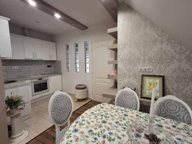 Kiadó lakás Nyíregyháza, Érkert, Tompa Mihály utca  46 nm