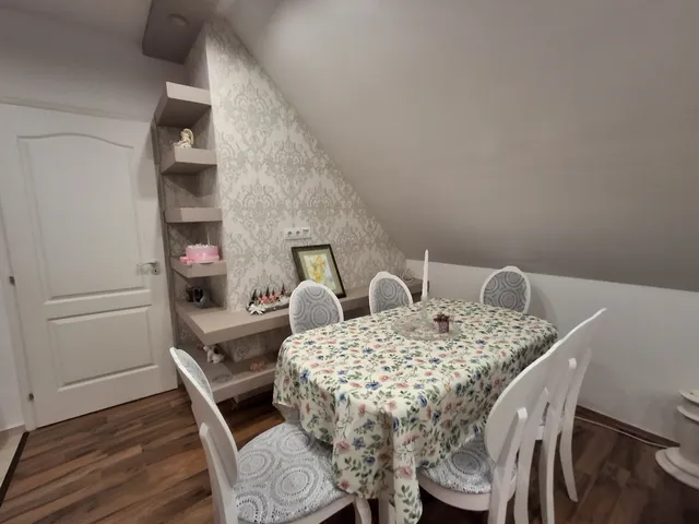 Kiadó lakás Nyíregyháza, Érkert, Tompa Mihály utca  46 nm