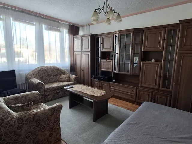 Eladó lakás Nyíregyháza, Belváros 41 nm