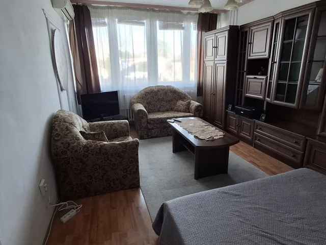 Eladó lakás Nyíregyháza, Belváros, Inczédy sor 41 nm