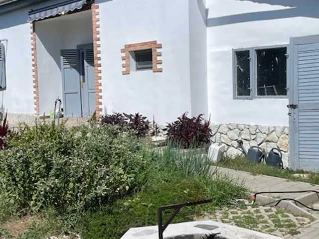 Eladó ház Gávavencsellő 60 nm