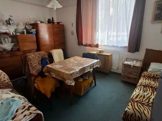 Eladó lakás Nyíregyháza, Érkert 35 nm