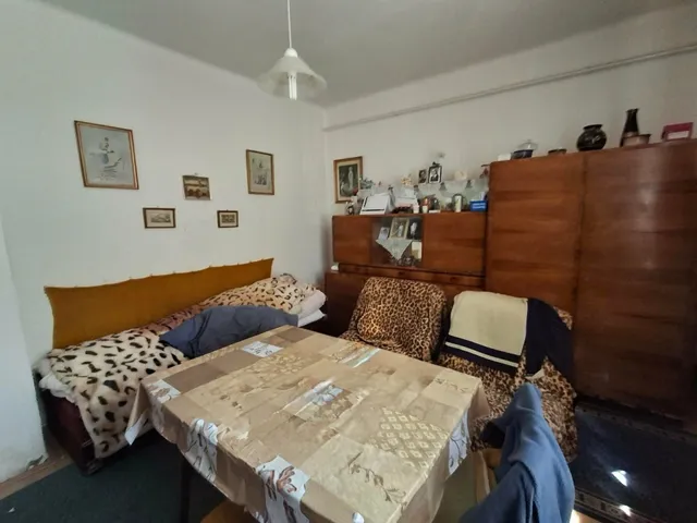 Eladó lakás Nyíregyháza, Érkert, Toldi utca 35 nm
