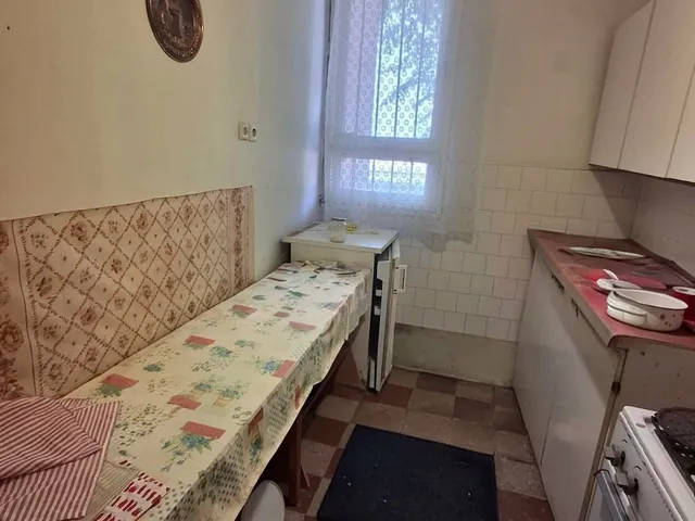 Eladó lakás Nyíregyháza, Érkert, Toldi utca 35 nm