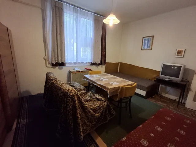 Eladó lakás Nyíregyháza, Érkert, Toldi utca 35 nm