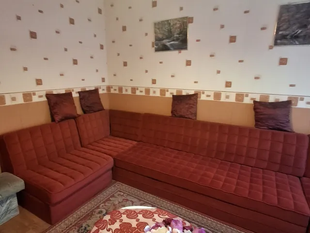 Eladó lakás Nyíregyháza, Belváros, Árok utca 56 nm