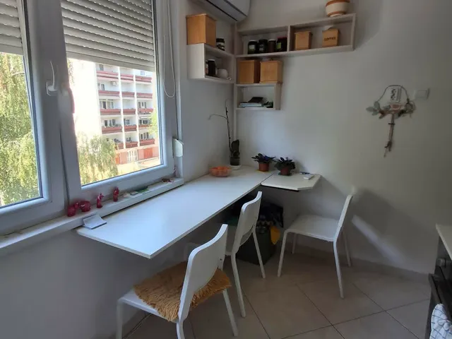 Eladó lakás Nyíregyháza, Malomkert, Ady Endre 54 nm