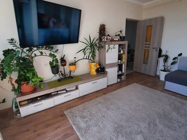 Eladó lakás Nyíregyháza, Malomkert, Ady Endre 54 nm