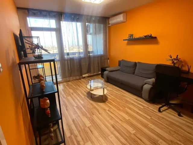 Eladó lakás Nyíregyháza, Érkert, Toldi utca 51 nm