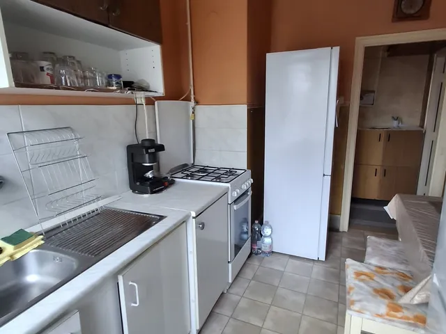 Eladó lakás Nyíregyháza, Belváros 52 nm