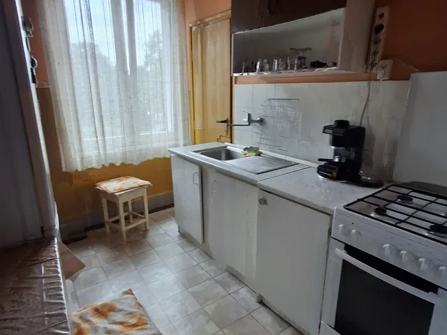 Eladó lakás Nyíregyháza, Belváros, Hősök tere 52 nm