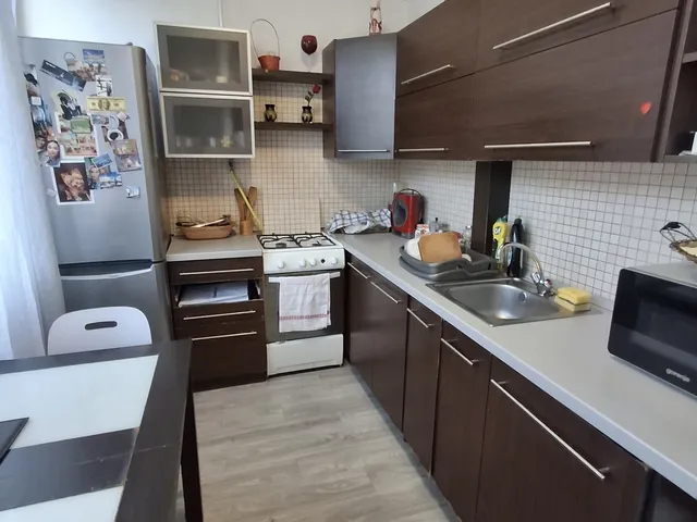 Eladó lakás Nyíregyháza, Belváros 54 nm