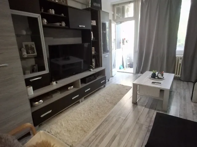 Eladó lakás Nyíregyháza, Belváros, Árok utca 54 nm