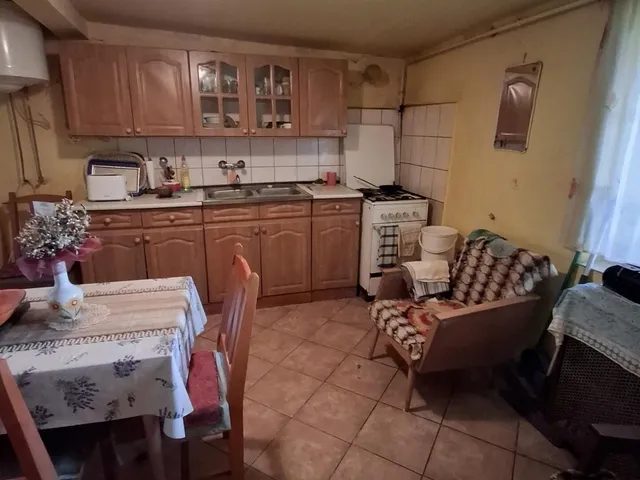 Eladó mezőgazdasági ingatlan Kálmánháza 49 nm