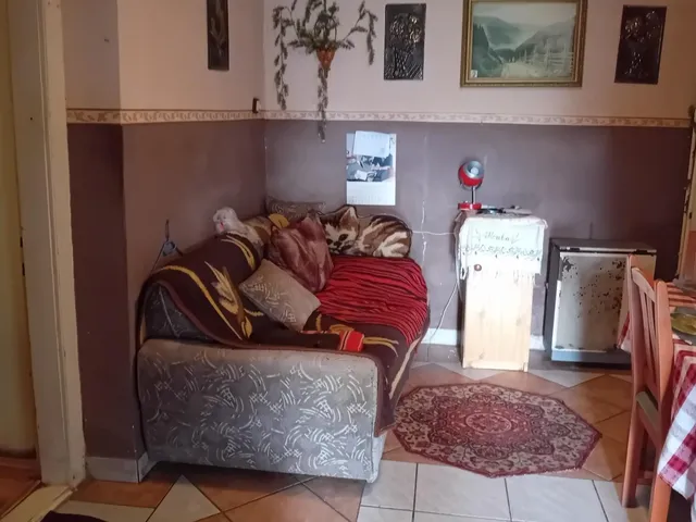 Eladó mezőgazdasági ingatlan Kálmánháza, Vargadülő 49 nm