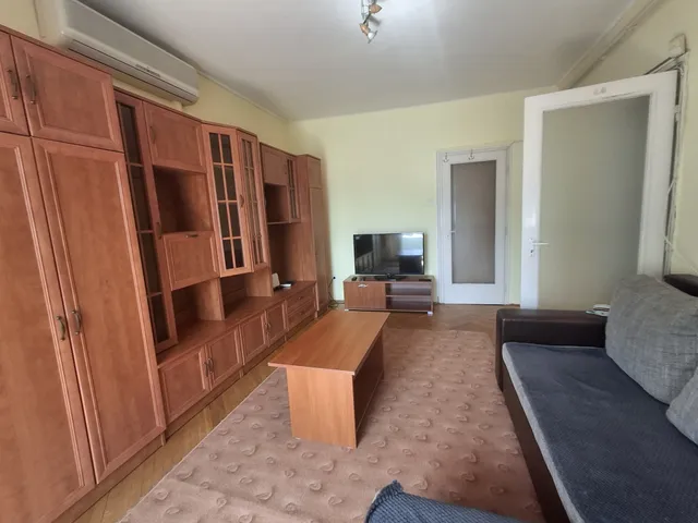 Kiadó lakás Nyíregyháza, Malomkert, Szent István 55 nm
