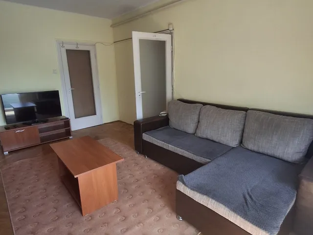 Kiadó lakás Nyíregyháza, Malomkert, Szent István 55 nm