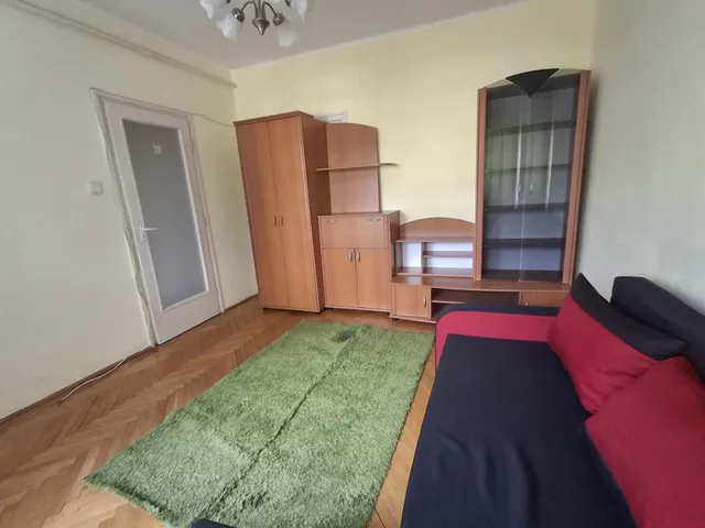 Kiadó lakás Nyíregyháza, Malomkert, Szent István 55 nm