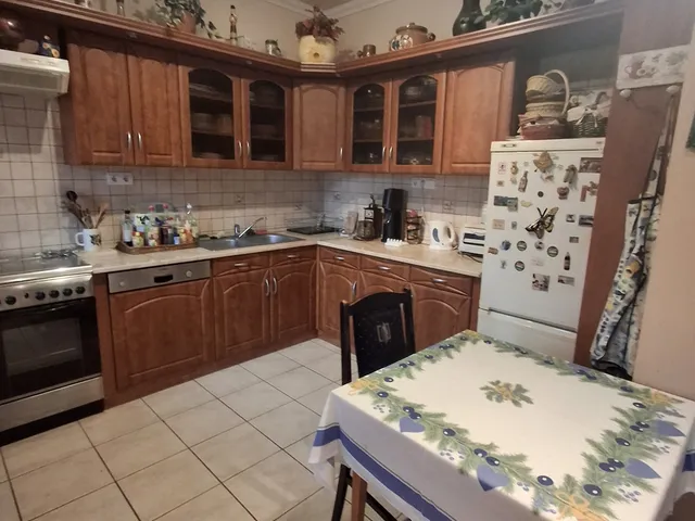 Eladó ház Nyíregyháza, Malomkert, Kállói út 31 94 nm