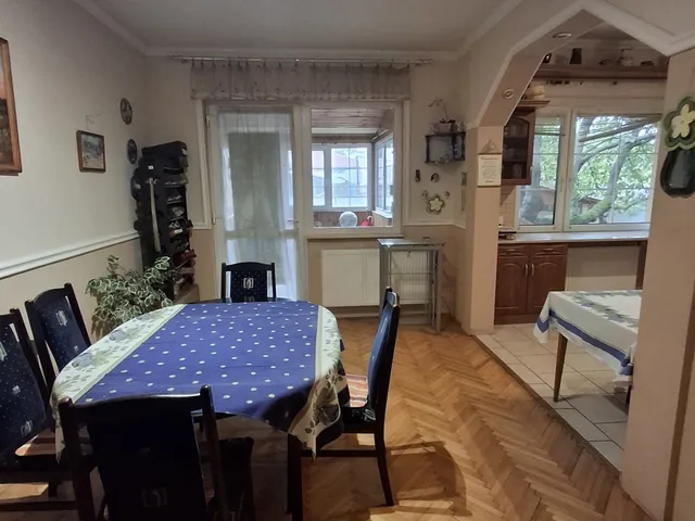 Eladó ház Nyíregyháza, Malomkert, Kállói út 31 94 nm