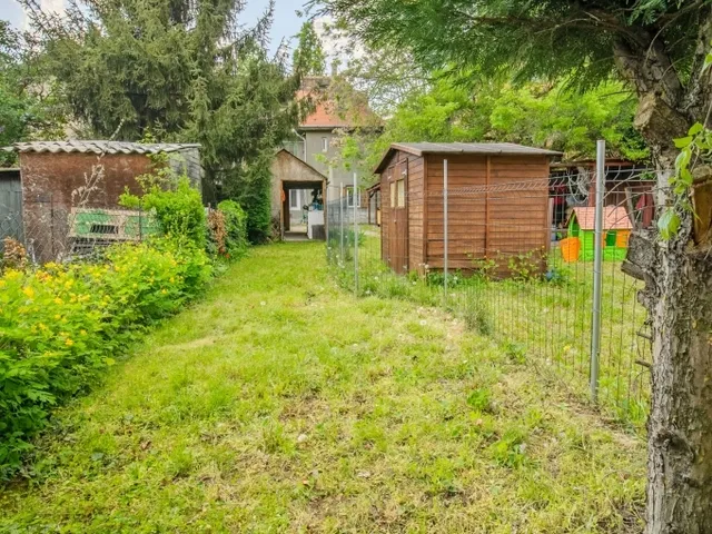 Eladó lakás Budapest XIX. kerület, Wekerletelep 80 nm