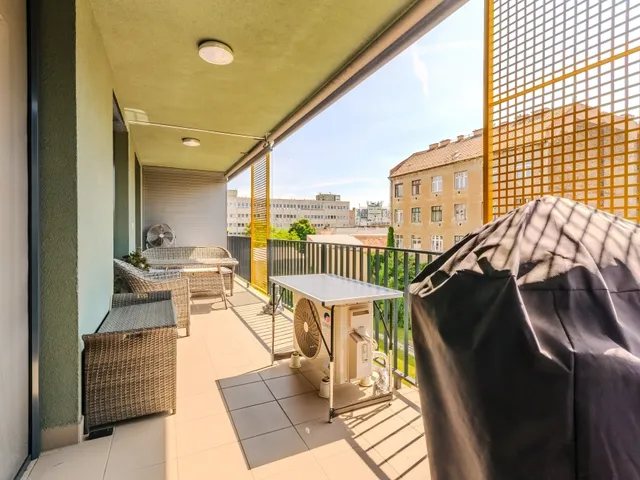 Eladó lakás Budapest XIV. kerület, Törökőr 98 nm