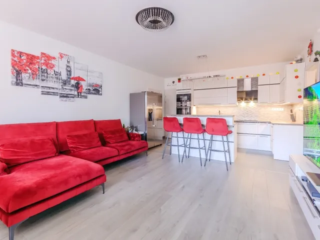 Eladó lakás Budapest XIV. kerület, Törökőr 98 nm