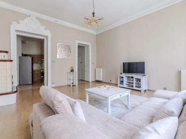 Eladó lakás Budapest VIII. kerület, Corvin negyed 103 nm