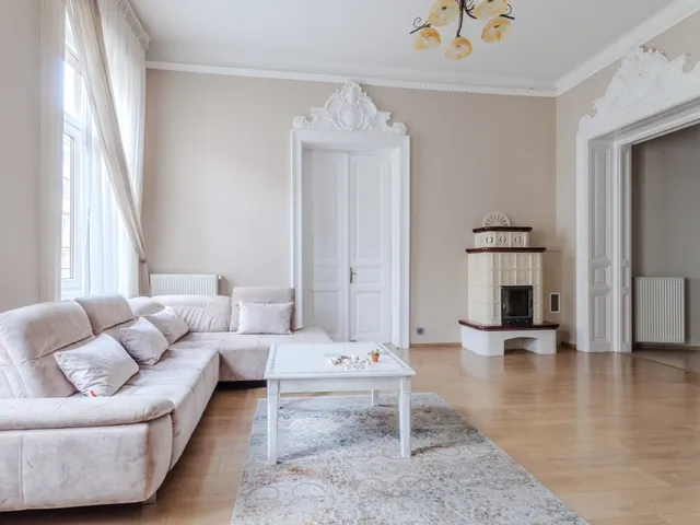 Eladó lakás Budapest VIII. kerület, Corvin negyed 103 nm