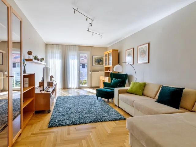 Kiadó lakás Budapest XXII. kerület 80 nm