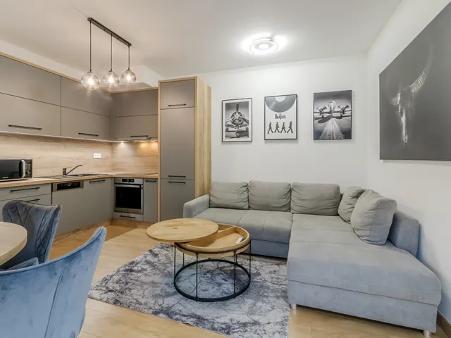 Kiadó lakás Budapest VIII. kerület, Corvin negyed 62 nm