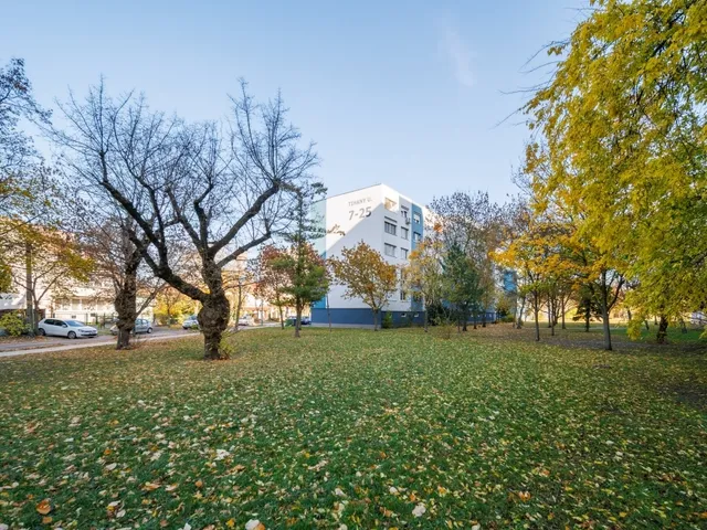 Eladó lakás Budapest XIV. kerület, Zugló 50 nm