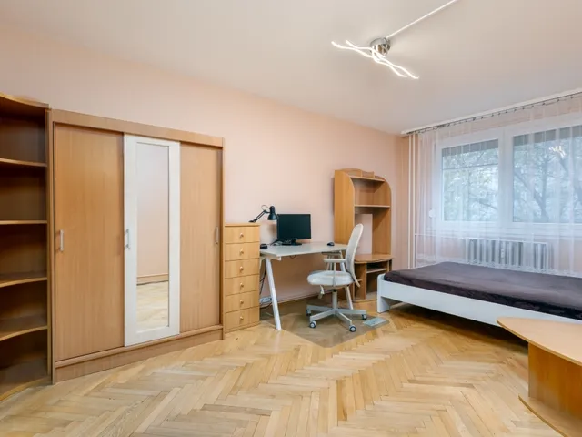 Eladó lakás Budapest XIV. kerület, Zugló 50 nm