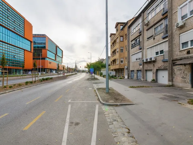 Eladó lakás Budapest XIV. kerület, Zugló 63 nm