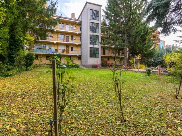 Eladó lakás Budapest XIV. kerület, Zugló 63 nm