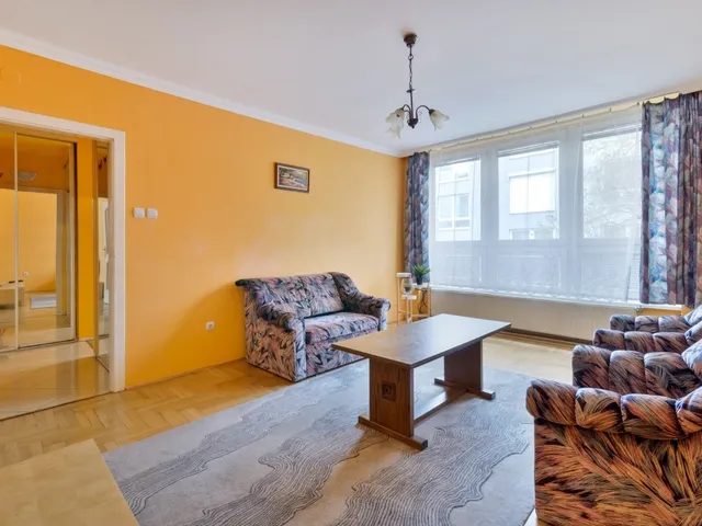 Kiadó lakás Budapest XII. kerület, Orbánhegy 66 nm