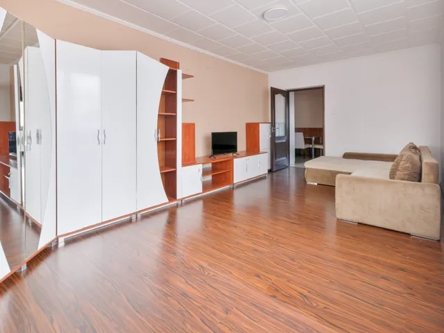 Eladó lakás Budapest III. kerület, Békásmegyer-Ófalu 57 nm