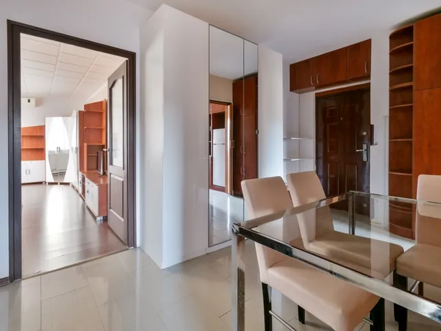 Eladó lakás Budapest III. kerület, Békásmegyer-Ófalu 57 nm