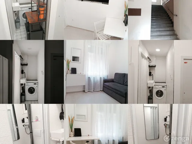 Eladó lakás Budapest XIII. kerület, Újlipótváros 10 nm
