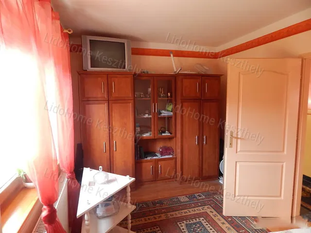 Eladó ház Káptalantóti 156 nm