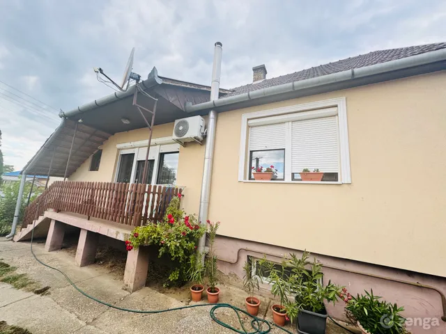 Eladó ház Kékcse 150 nm