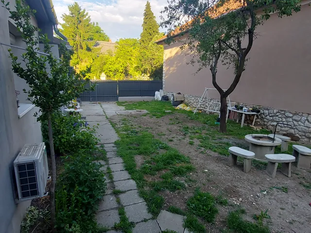Kiadó lakás Miskolc, Diósgyőr 31 nm