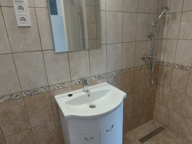 Kiadó lakás Miskolc, Diósgyőr 31 nm