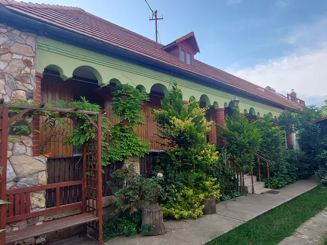 Eladó ház Szerencs 116 nm