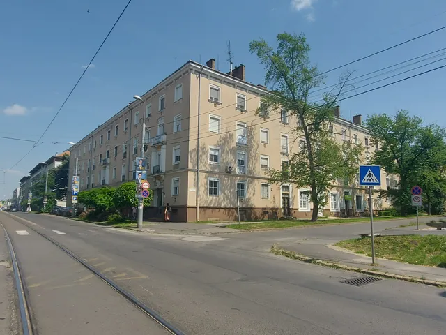 Eladó lakás Miskolc, Belváros 51 nm