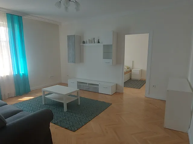 Eladó lakás Miskolc, Belváros, Bajcsy Zsilinszky 51 nm