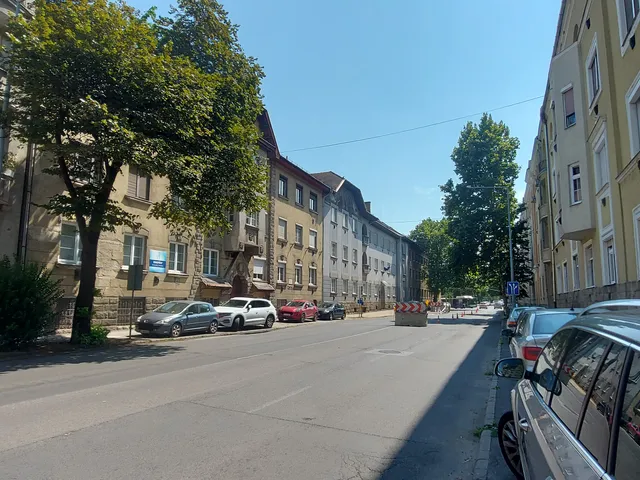 Eladó lakás Miskolc, Belváros 71 nm